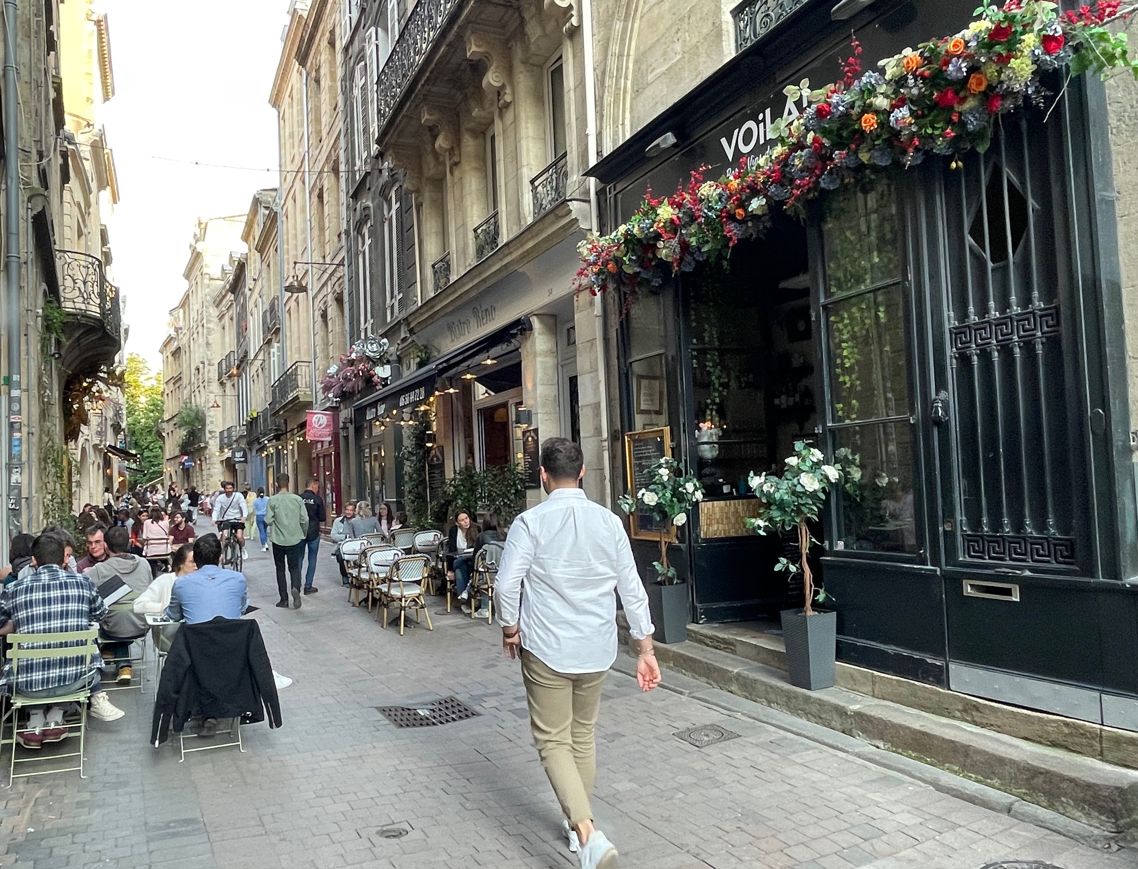 10. Nouvelle-Aquitaine